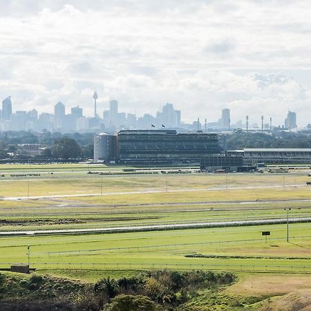 Racecourse Space Pop Up Randwick Exterior photo