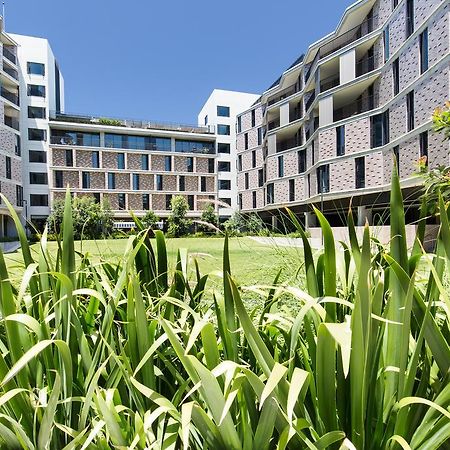 Racecourse Space Pop Up Randwick Exterior photo