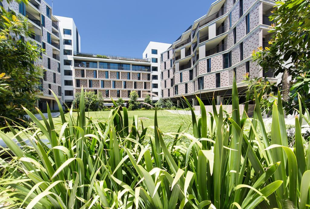 Racecourse Space Pop Up Randwick Exterior photo