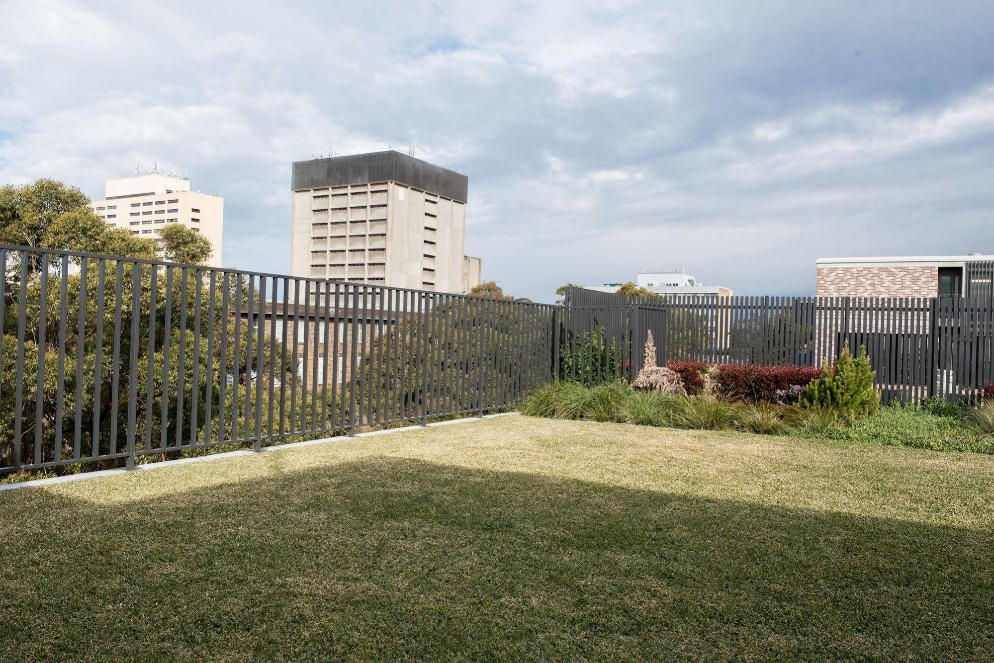 Racecourse Space Pop Up Randwick Exterior photo